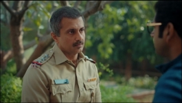 Khoj Parchaiyo Ke Uss Paar - Season 01 Episode 02